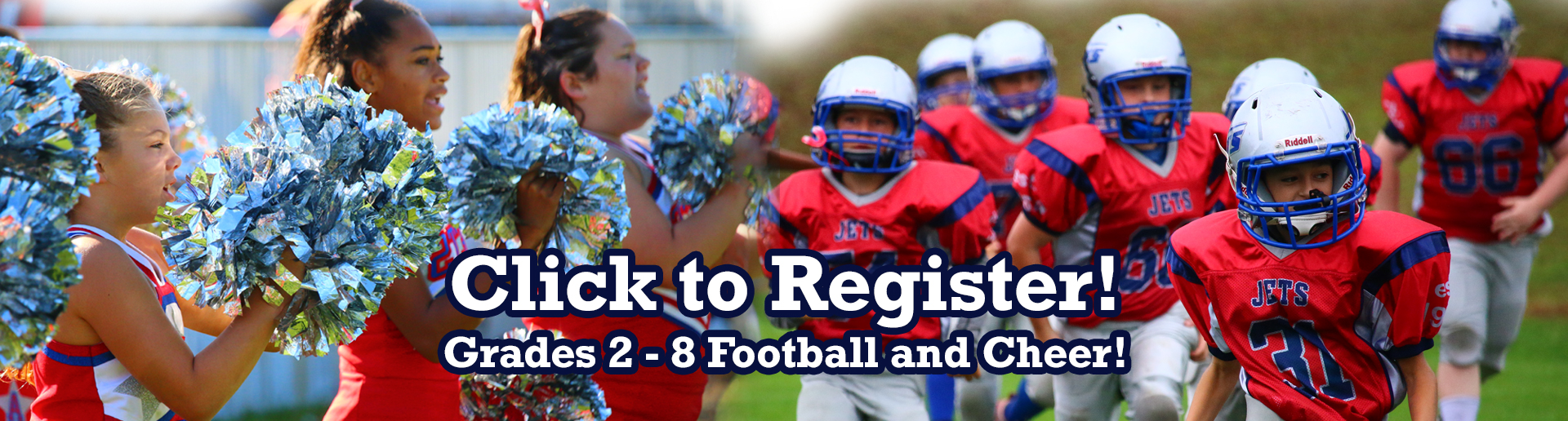 AMESBURY JETS REGISTRATION IS OPEN!